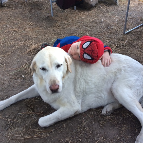 Meet your Posher, Heather - Picture 8 of 8